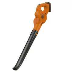Soprador de folhas a bateria 20 volts - LSW221