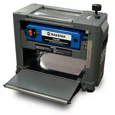 Plaina desengrossadeira 2.000 watts com profundidade de corte de 3 mm - PDJ.310
