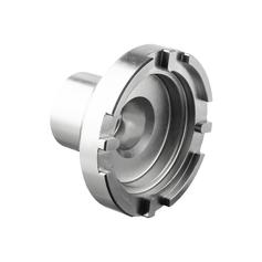 Chave p/ porca redutor cubo traseiro scania g440 - 724001