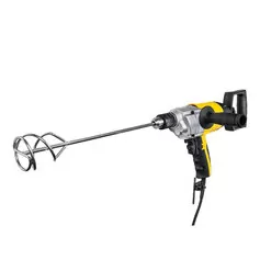 Misturador elétrico para argamassa 1050 watts