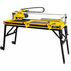 Cortador de piso e porcelanato el�trico 1.100W 1200 mm - CCV 1250