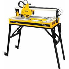 Cortador de piso e porcelanato el�trico 900W 650 mm - CCV900