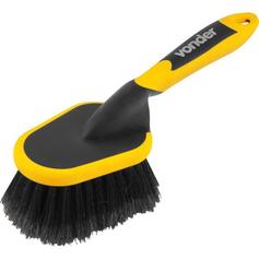 Escova macia para face de rodas Escova macia para face de rodas