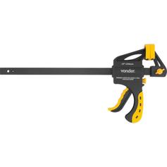 Grampo de aperto rápido para marceneiro 10 Grampo de aperto rápido para marceneiro 10