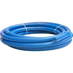 Mangueira de sucção azul 3 Mangueira de sucção azul 3