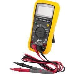 Multímetro digital portátil - MDV7500 Multímetro digital portátil - MDV7500