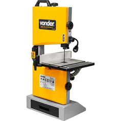 Serra fita de bancada 300 watts capacidade de corte at� 90 mm - SFV090