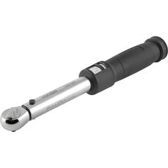 Torquímetro de estalo encaixe de 1/4 Torquímetro de estalo encaixe de 1/4