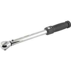 Torqumetro de estalo encaixe de 3/8