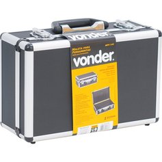 Maleta para ferramentas profissional 360 x 230 x 150 mm - MFV141 Maleta para ferramentas profissional 360 x 230 x 150 mm - MFV141