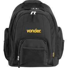 Mochila em lona reforçada - MOV-0200 Mochila em lona reforçada - MOV-0200