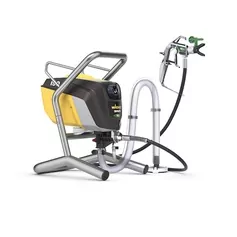 Máquina de pintura airless 1600 psi - Control PRO190 Skid