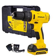 Furadeira Parafusadeira de impacto 3/8 Furadeira Parafusadeira de impacto 3/8