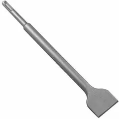 Talhadeira 80 x 250 mm encaixe SDS Plus - D-61020