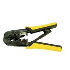 Alicate ajustável desencapador de fios 6 Alicate ajustável desencapador de fios 6