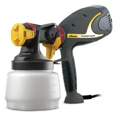 Pistola de pintura pulverizadora elétrica 460 watts - PaintReady Sprayer