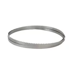 Lâmina para serra de fita S2510 2,24 m 4 dentes - Woodpecker Premium
