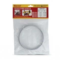 Lâmina para serra de fita S1105 1,33 m 14-18 dentes - Univerz Lâmina para serra de fita S1105 1,33 m 14-18 dentes - Univerz