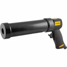 Aplicador de silicone pneumático 310 ml - APV310