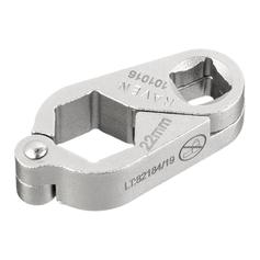 Chave para sonda lambda 22 mm - 101016 Chave para sonda lambda 22 mm - 101016