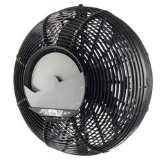 Climatizador de parede oscilante 70 cm - Floripa