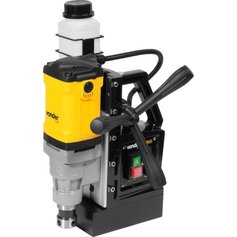 Furadeira com base magn�tica 1500 watts 800 rpm - FMV1500