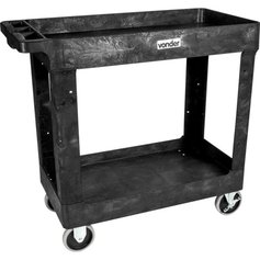 Carrinho para ferramentas em polipropileno - CFV020