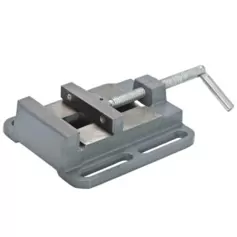 Morsa para furadeira de bancada 4