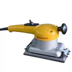 Lixadeira orbital 200 watts com 6.900 oscilações por minuto - RTS-1