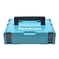 Maleta Pl�stica para ferramentas 295 x 395 x 105 mm - Mac Pak tipo 1 