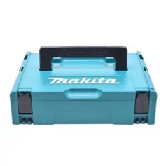 Maleta Plástica para ferramentas 295 x 395 x 105 mm - Mac Pak tipo 1 