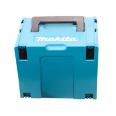 Maleta Plástica para ferramentas 295 x 395 x 315 mm - Mac Pak tipo 4