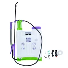 Pulverizador costal agrícola 20 litros - 647858