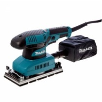 Lixadeira orbital 190 watts 11.000 oscila��es por minuto - BO3711