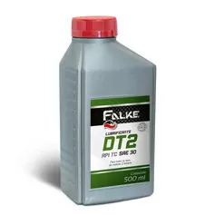Óleo lubrificante para motor 2 tempos 500 ml - DT2