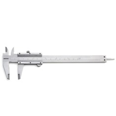 Paquímetro universal 200 mm / 0,05 mm Paquímetro universal 200 mm / 0,05 mm