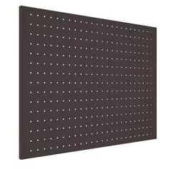 Painel para ferramentas metálico 725 X 575 mm