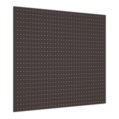 Painel para ferramentas metálico 970 X 940 mm Painel para ferramentas metálico 970 X 940 mm