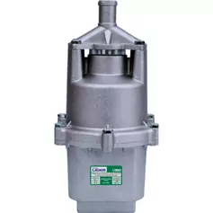 Bomba submersa 440 watts para Água Limpa - L-980