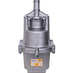 Bomba submersa 450 watts para �gua Limpa - L-2000