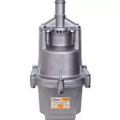 Bomba submersa 450 watts para Água Limpa - L-2000