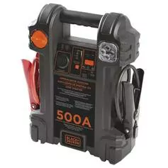Auxiliar de partida 500 amperes 12 volts - JS500S
