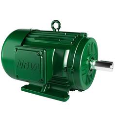 Motor elétrico 3 hp 4 polos blindado IP56 trifásico - Premium IR3  Motor elétrico 3 hp 4 polos blindado IP56 trifásico - Premium IR3