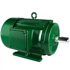 Motor elétrico 3 hp 4 polos blindado IP56 trifásico - Premium IR3 