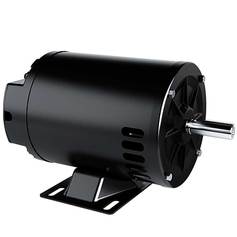 Motor elétrico 2 hp 4 polos aberto trifásico - Premium IR3  Motor elétrico 2 hp 4 polos aberto trifásico - Premium IR3