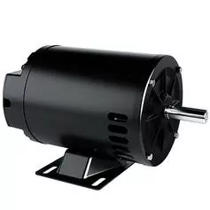 Motor elétrico 3 hp 4 polos aberto trifásico - Premium IR3 