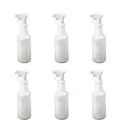 Pulverizador manual 1L com 6 peças