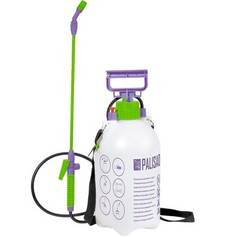 Pulverizador costal manual 5 litros - 647408