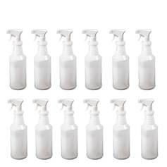 Pulverizador manual 500ml com 12 peças - MVPV0500 Pulverizador manual 500ml com 12 peças - MVPV0500