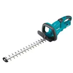 Podador de cerca viva a bateria 36V lâmina de 550 mm Sem Bateria - DUH551Z